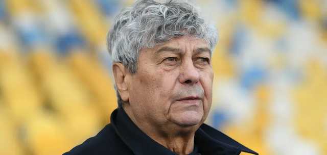 Луческу дал прогноз на победителя Евро-2020