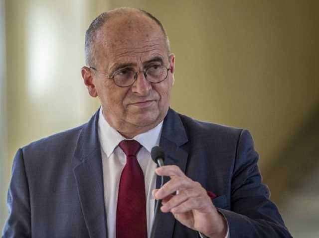 Глава МЗС Польщі: німці повинні компенсувати Україні запуск “Північного потоку-2”