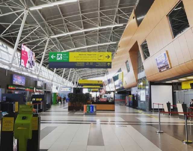 В ООН рассказали о триллионных убытках мирового туризма из-за COVID-19: названы цифры