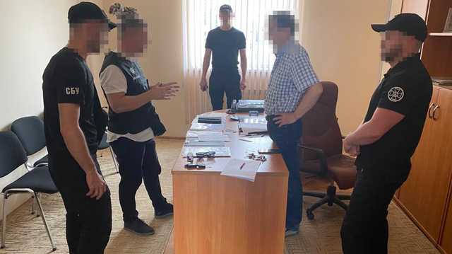 На Закарпатье подрядчики серьезно "обогатились" на строительстве ковидного отделения