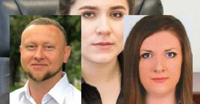 Як “заробляють” мільйони чиновники Чернігівської ОДА?