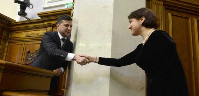 Как умирала объявленная Зеленским реформа прокуратуры