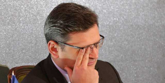 "Уму непостижимо", - Кулеба ответил Путину на заявления, сделанные на "Прямой линии"