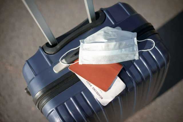 В ООН заявили, что международный туризм не восстановится до 2023