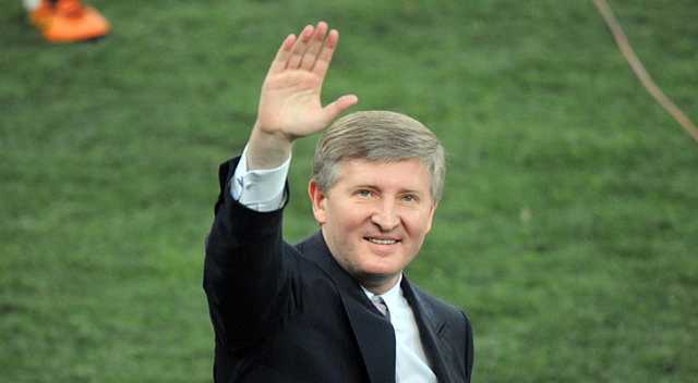 Долги СКМ Ахметова достигают более 6 миллиардов долларов