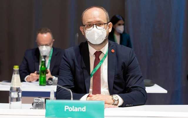 Украина однажды вступит в НАТО, - МИД Польши