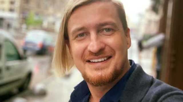 Умер известный украинский музыкант, основатель группы "Мэри" Тарас Ших