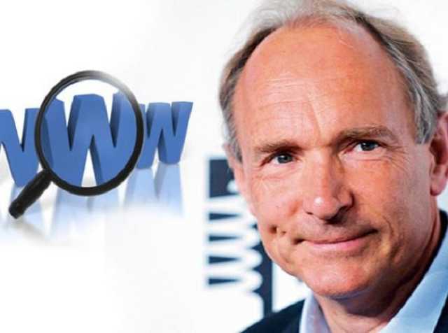 Творець Всесвітньої павутини продав її вихідний код за 5,4 млн доларів