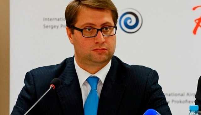 Новый директор аэропорта “Борисполь” владеет тремя квартирами в Донецке