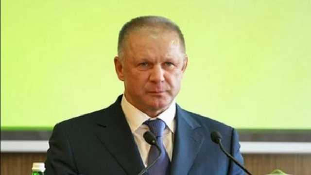 Генерал СБУ Владимир Верхогляд рвется в губернаторы Харьковщины