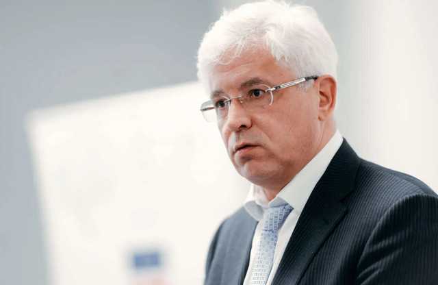 Чиновник ЕБРР Марк Магалецкий участвовал в коррупционной схеме на дорожном строительстве