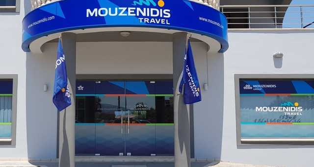 Туроператор Mouzenidis Travel приостановил работу из-за кризиса: как вернуть деньги за путевки