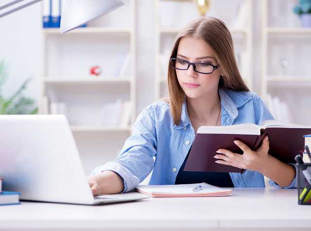 В Украине началась электронная регистрация абитуриентов: как создать кабинет