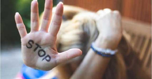 В Украине усилили ответственность за домашнее насилие