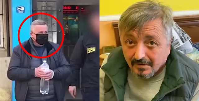 Одеський суд пом’якшив запобіжний захід злодію в законі "Авто Копала"