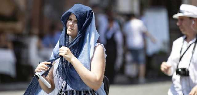 В Украине скоро похолодает: синоптики обещают украинцам снижение температуры до +15 градусов