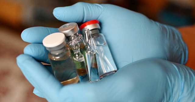 Немецкие ученые назвали комбинацию вакцин, которая лучше защищает от "Дельта"-штамма