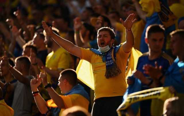 Власти Швейцарии рекомендовали непривитым фанатам не ездить в Россию на матч Евро-2020