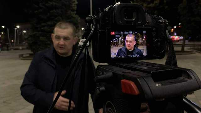 Россия планирует выдавать паспорта украинским заробитчанам, – правозащитник