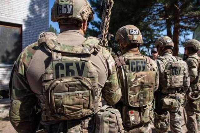 СБУ проведет учения в Одесской области