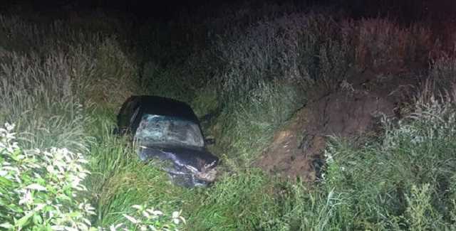 11-летний мальчик разбился за рулем BMW на Львовщине: Пьяный отец сидел рядом