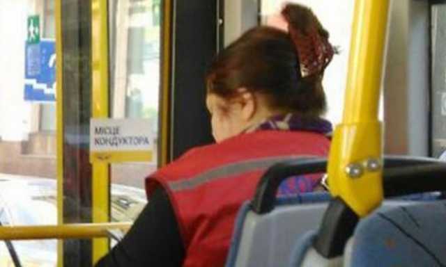 В общественном транспорте Киева больше не будет кондукторов: Должность официально упразднили