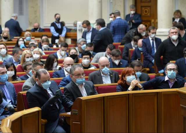 Ян Валетов: Эпохальные изменения в налоговое законодательство: денег нет, но вы держитесь