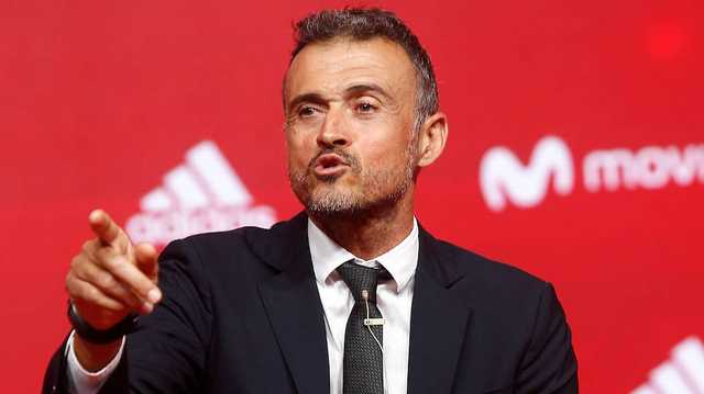 Може виграти Євро? Тренер збірної Іспанії зробив гучну заяву щодо збірної України