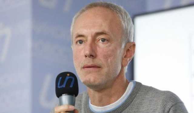 Google хочет отсудить у Трофименко бренд его девелоперской компании