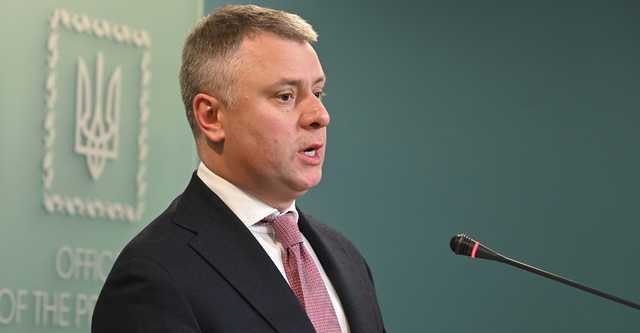 Юрий Витренко просит суд отменить предписание НАПК о его увольнении