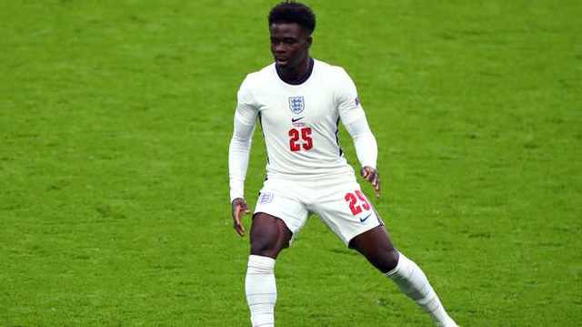 Англия рискует потерять игрока топ-клуба АПЛ на матч с Украиной