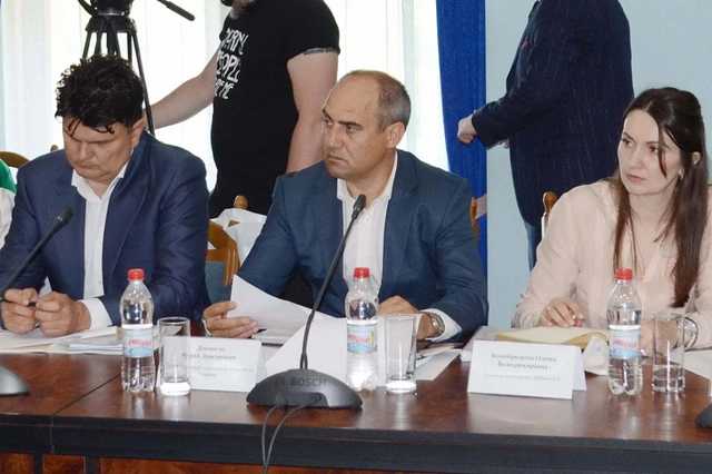 Еще один народ захотел признания коренным в Украине