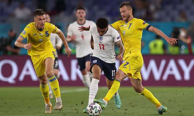 Ярмоленко: Нас надломил этот быстрый гол