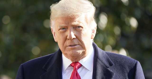 Трамп считает, что США лишатся энергонезависимости: названа дата