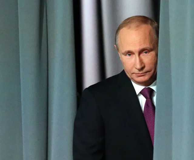 У Путина паранойя и арсенал металлолома, он опасен, – офицер НАТО