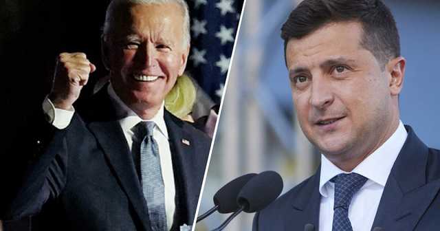 Наша дружба творит историю успеха, – Зеленский поздравил США с Днем независимости