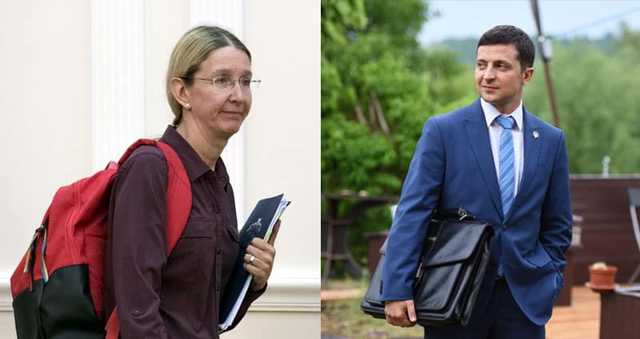 Зеленский ранее не хотел чистить свою конюшню, а теперь уже поздно — Глузман