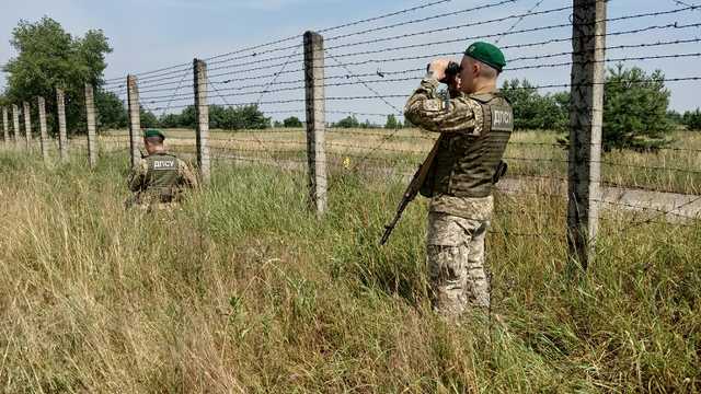 Украинская таможня vs контрабанда: бой с тенью — эксперт