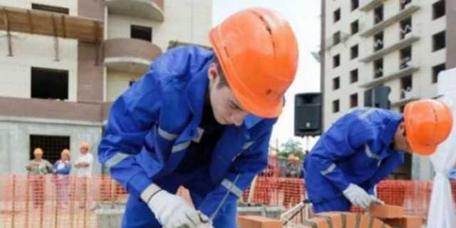 Украинец погиб на стройке в Польше