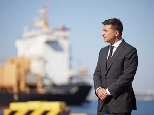 Украина скоро получит современные турецкие беспилотники Bayraktar, – Зеленский