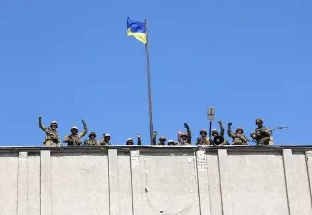 Семь лет назад ВСУ освободили Славянск и Краматорск: как проходили бои