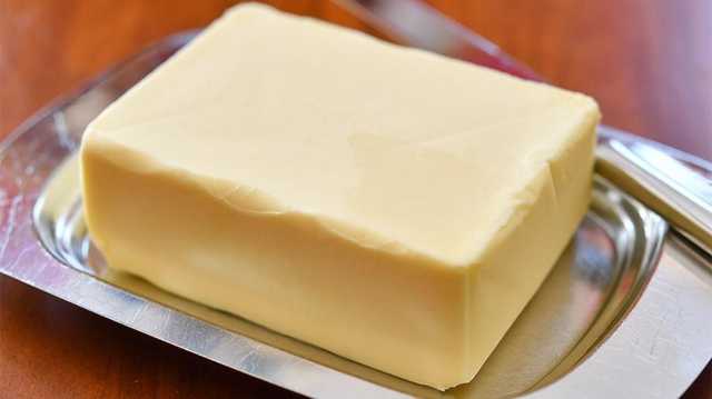 В школы Киева поставляли фальшивое сливочное масло изготовленное без молока - Госпродпотребслужба