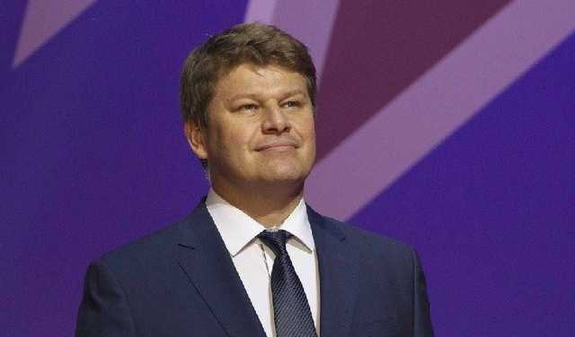 Российского комментатора Губерниева внесли в черный список Минкульта