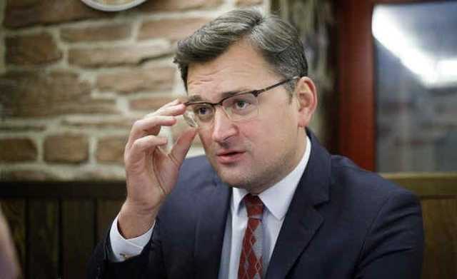 РФ шантажує країни за участь у Кримській платформі, – Кулеба