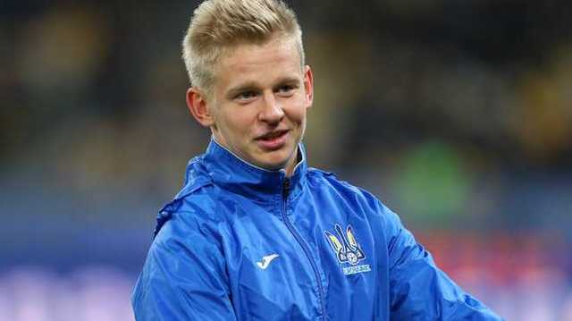 Зинченко оплатил приезд немецкого хирурга во Львов для лечения детей