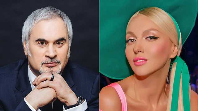 «Сильно подгорело? Аннексия Крыма не шокировала?»: Полякова жестко ответила Меладзе