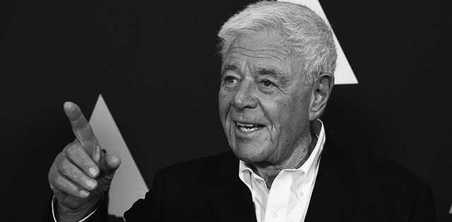 Умер режиссер "Супермена", "Омена" и "Смертельного оружия" Ричард Доннер