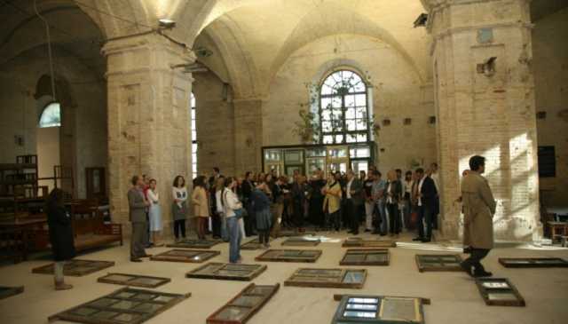 Объявлен повторный конкурс на должность директора Мыстецкого арсенала в Киеве