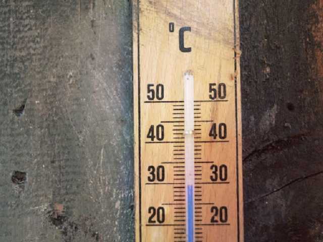 В Лапландии установлен температурный рекорд за более чем 100 лет