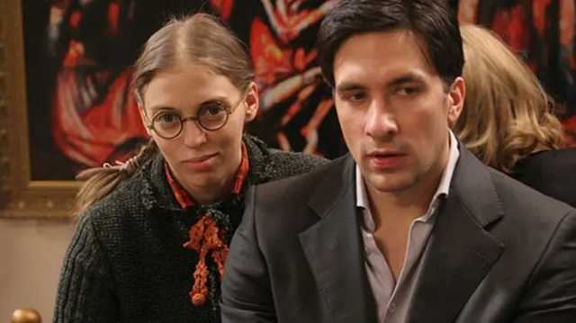 В Украине запретили сериал «Не родись красивой»